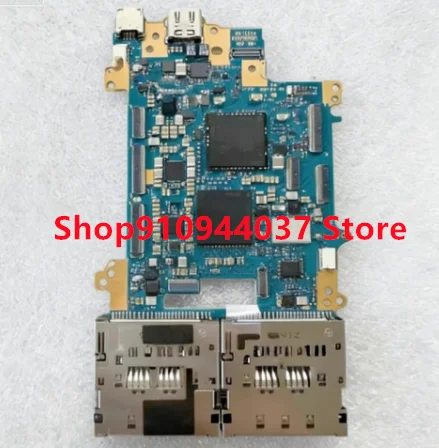  FX3 메인보드 카메라 수리 부품용 오리지널 메인보드