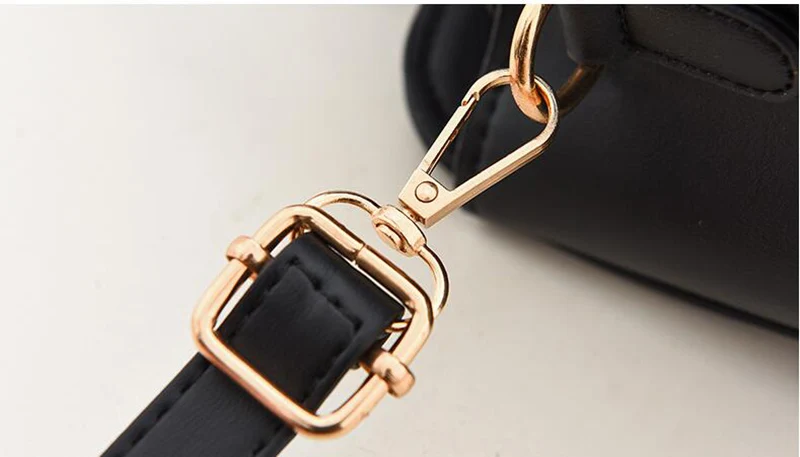 Stickerei Schulranzen Taschen Seitenwinkel