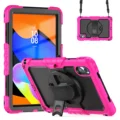 Rose-Black PC