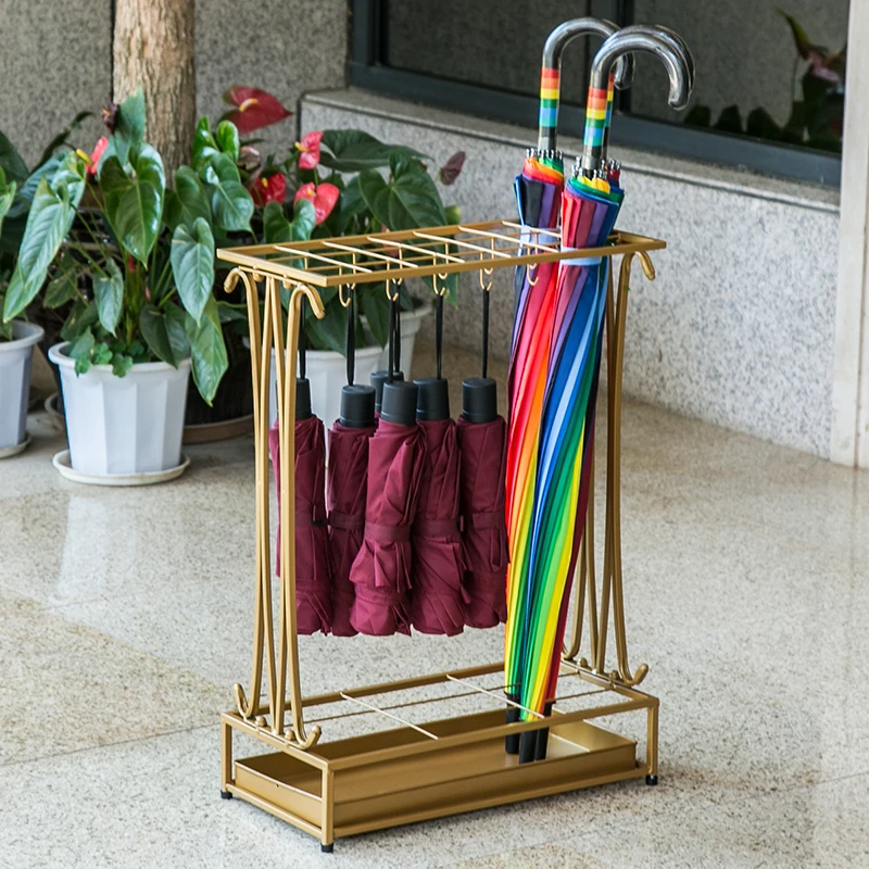 

Регулируемый портативный держатель зонта, металлическая подставка, наружная стойка для балкона, держатель зонта, индивидуальный дисплей, школьный зонтик