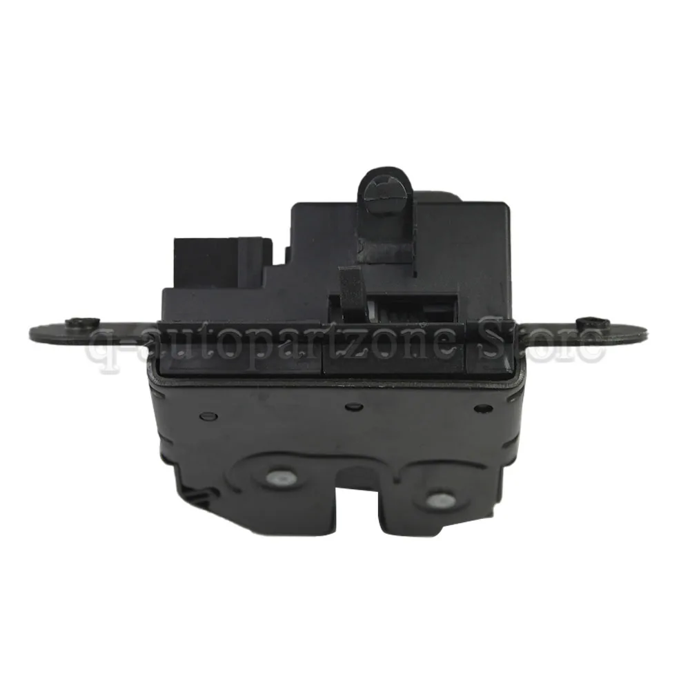 Bross Otomotiv - BDP908 Fiat Doblo 2005-2009 İçin Sol Sürgülü Cam Açma Mandalı 55170912