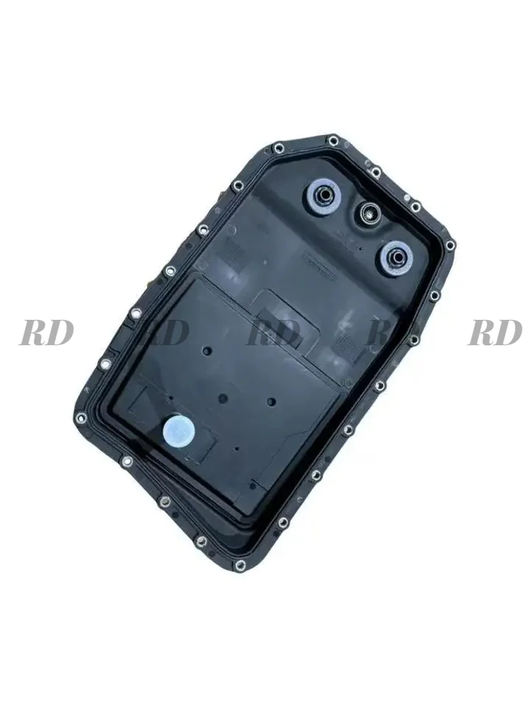 24152333903 24117571227 Speed Transmission Gearbox Oil Pan Filter For BMW 5 series E60 E61 545i 7 series F01 745Li 750i 6