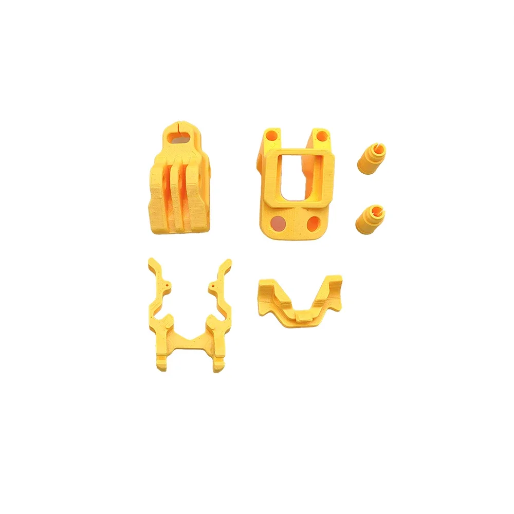 ตัวเลือกสินค้า อะไหล่ TPU สำหรับโดรน Speedybee