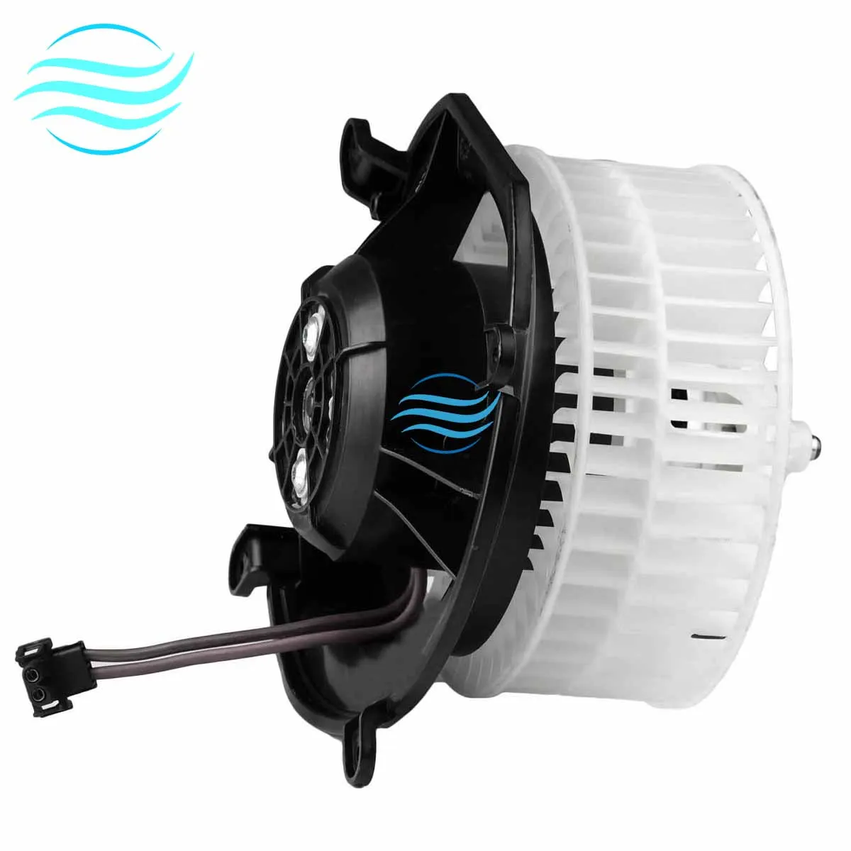 AC Blower Motor Mercedes Benz W211 S211 C219 E320 E350 E500 2118300908 2118300408 A2118300408 A2118300908