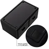Makeup Cosmetic Organizer Storage Drawers Display Boxes Case with 12 Drawers (Black) 4