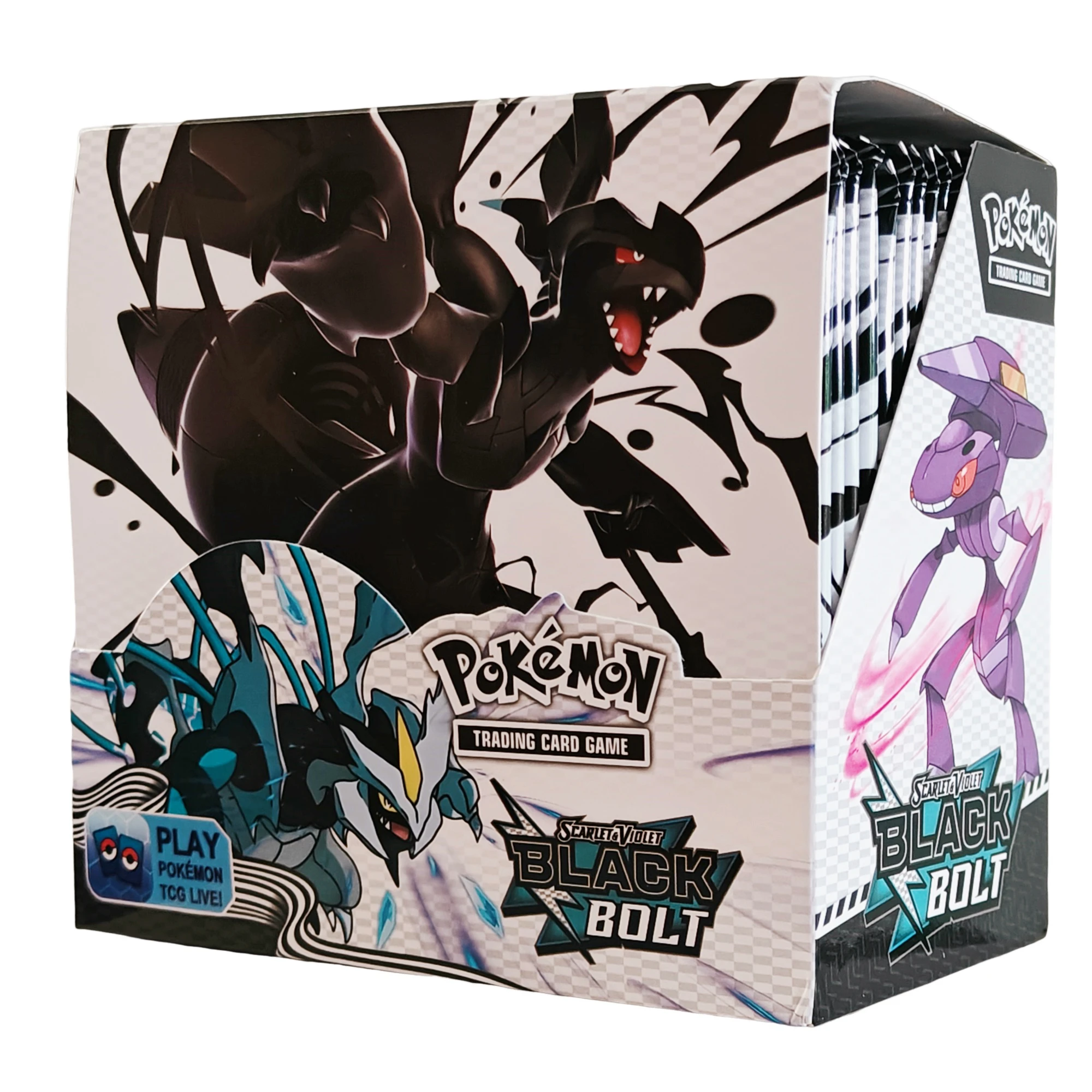 360Pcs English Version Pokemon TCG Sword And Shield