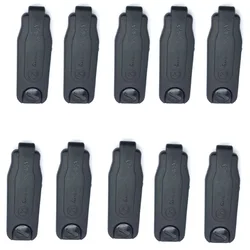 Lot 10pcs Headset Earphone Dust Cover Cap for Motorola Xir P8660 GP328D DP4400 DP4800 DP4801 DGP4150+, DGP5050 Walkie Talkie