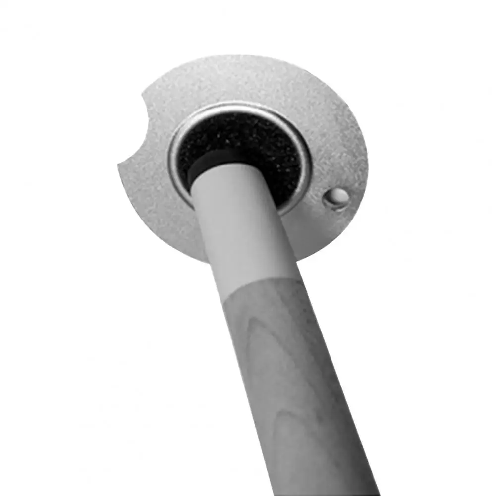 

Набор для ухода за кием для бассейна, высококачественный алюминиевый бильярдный кий, инструмент, Легкие аксессуары для бильярда, износостойкие наконечники для шлифовки