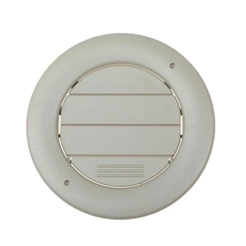 Doublure de sauna de toit pour Ford Flex Explorer MKT, chauffage A/C au plafond, évent de chauffage, conduit de sortie, Louvre 8A8Z-19893-CA, 11-15, 4 pièces