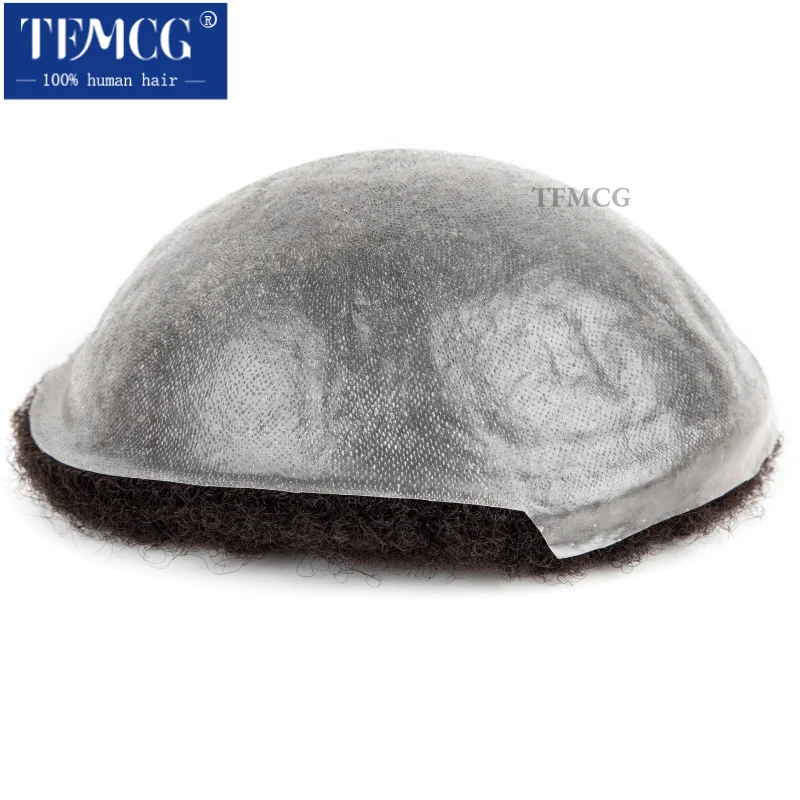 Рисунок 5 - Прочный искусственный парик для мужчин