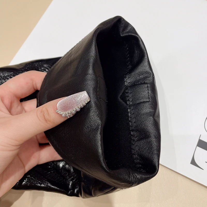 Kcenid Silver Fashion Embroidery Knee High Cowboy Boots For Women Sexy Pointed Toe Square Heels Shoes Female Knight Booties