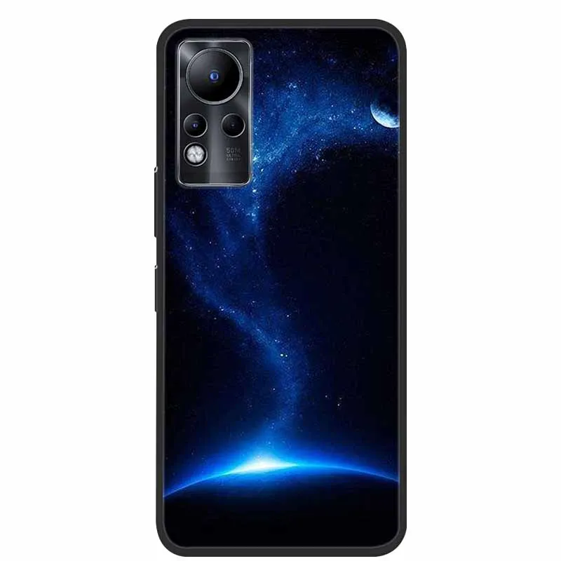 Animal Wolf Silicone Back Cover Phone Case - Stylish and Durable Protector s
