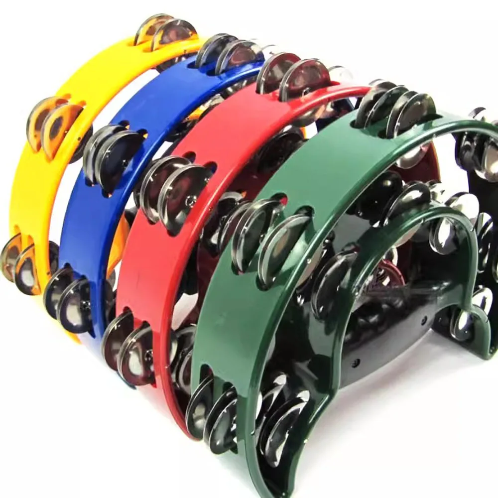 Alice ATB002 Tambourine Timbrel