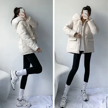 Women Hooded Caps Running Outdoor Camping Hiking Climbing Jackets Cycling Coat Yoga Clothing Jogging Winter Clothes Sportswear 4