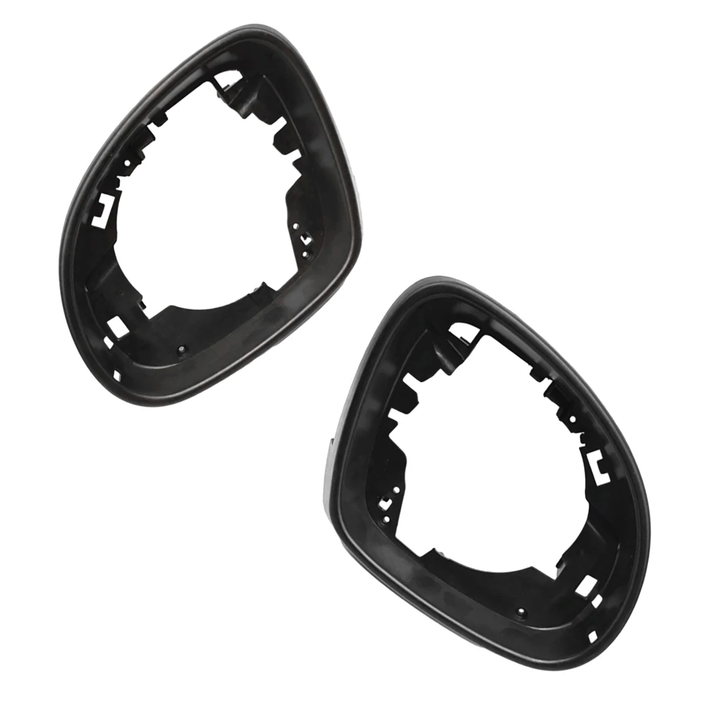 CarSideMirrorHousingFrame5N0857601A9B9SuitableforVWTiguan