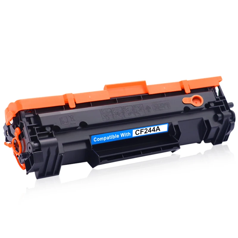 DAT compatible for HP244A 44A CF244a CF244 HP44A toner toner cartridge replacement for HP MFP M28 M28a M28w LaserJet Pro M15 M15a M15w Toner Cartridge
