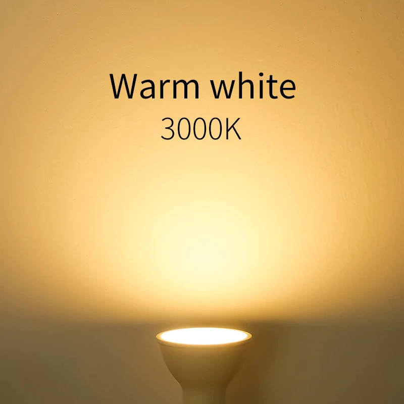 Warm White