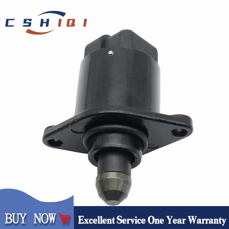 Pneumatic Air Valve Idle Air Control Valve For Citroen Xantia Xsara ZX Peugeot 106 306 406 1993-2015 1.8 2.0