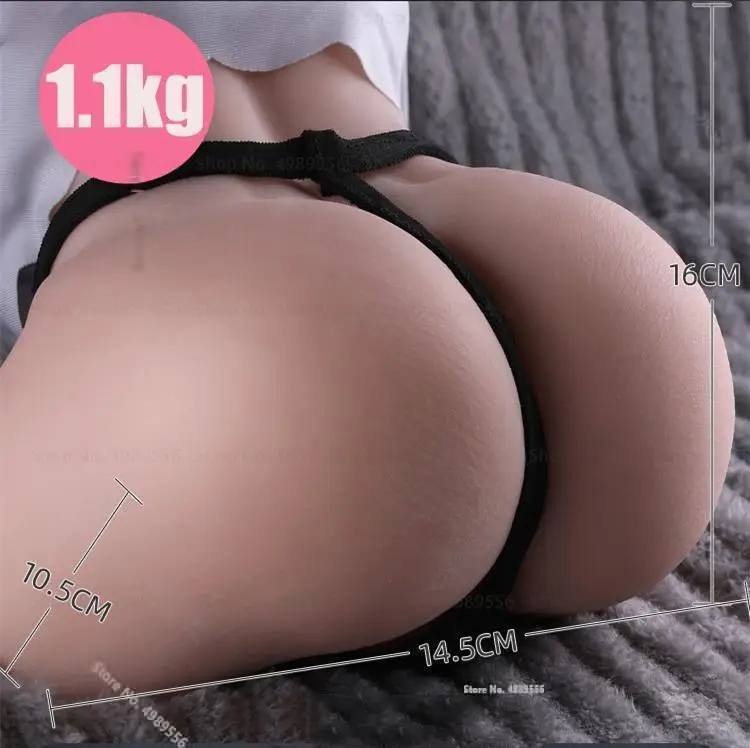 1pc Juguetes Sexuales TPE Muñeca Sexo De Cuerpo Completo 3 En 1 Muñeca  Sexual Realista 3D Coño Realista Y Pasajes Anales Juguetes Para Adultos Con  Pel