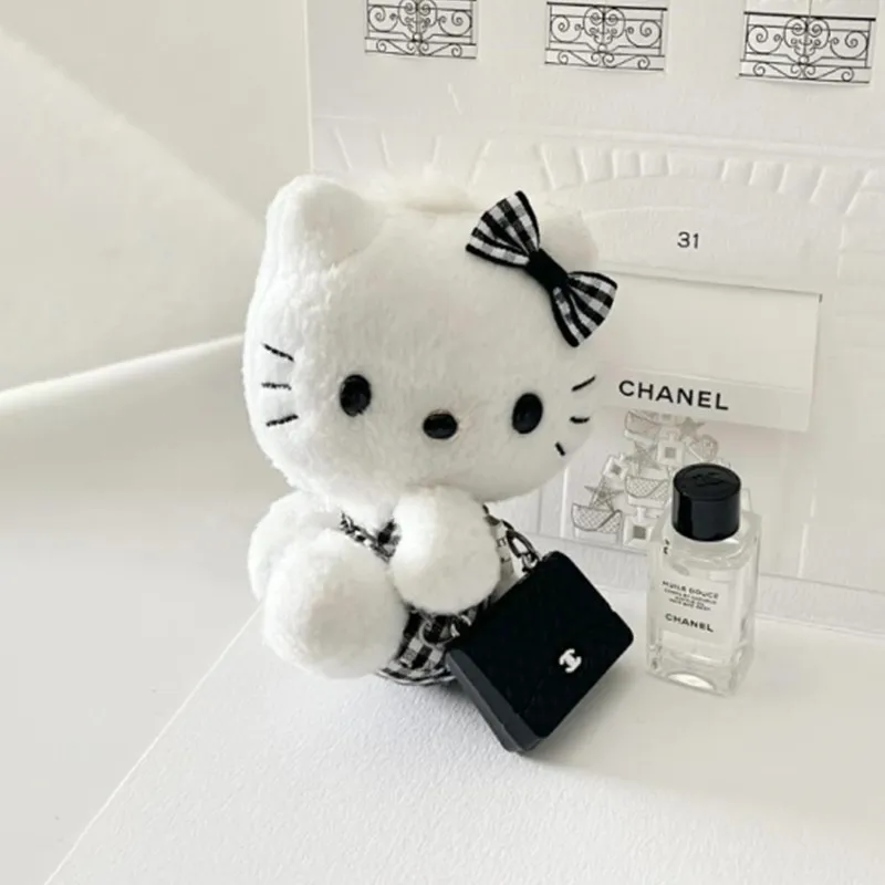 

Подвеска из искусственного жемчуга в стиле аниме Sanrio