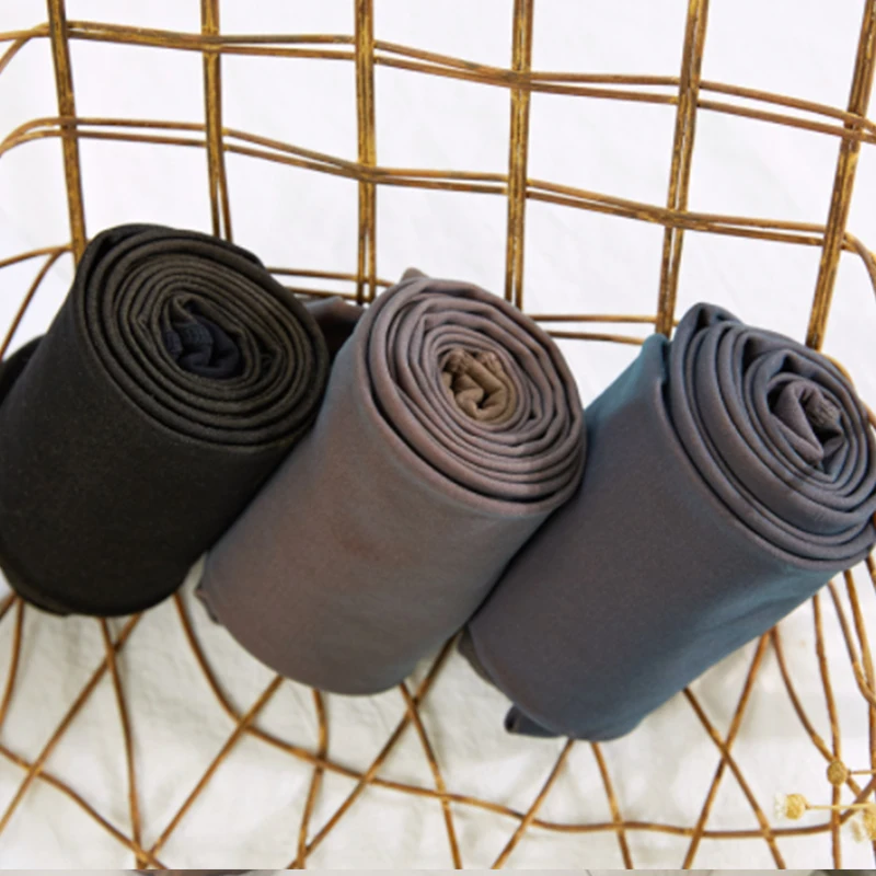 Fleece-Strumpfhose für Damen, Thermo-Leggings mit Hauteffekt, Winter-Thermostrumpfhose für Frauen – Detail 22