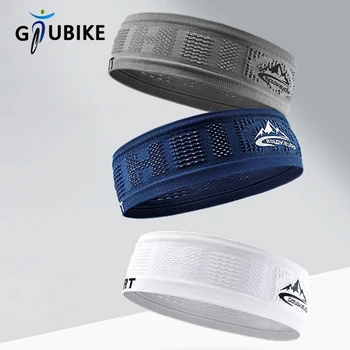 GTUBIKE Cooling Stretch Visor Sweatband 1