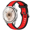 Black red