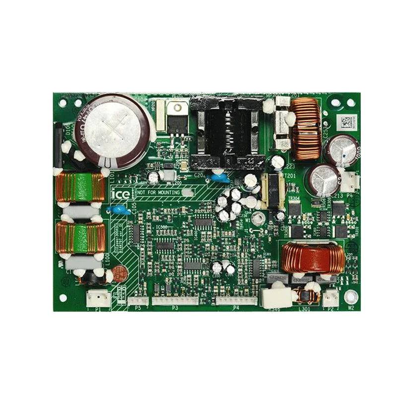 

ICEPOWER 300AS 1 модуль усилителя мощности Hifi Плата усилителя мощности Бесплатная доставка