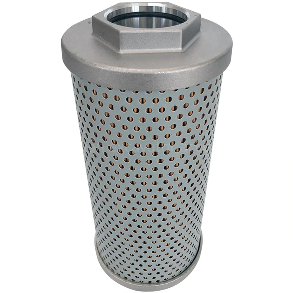 For Hitachi EX30 35-2 40-2 45-2 Hydraulic Filter Oil Return Oil Suction Inlet Pilot Filter Excavator Parts