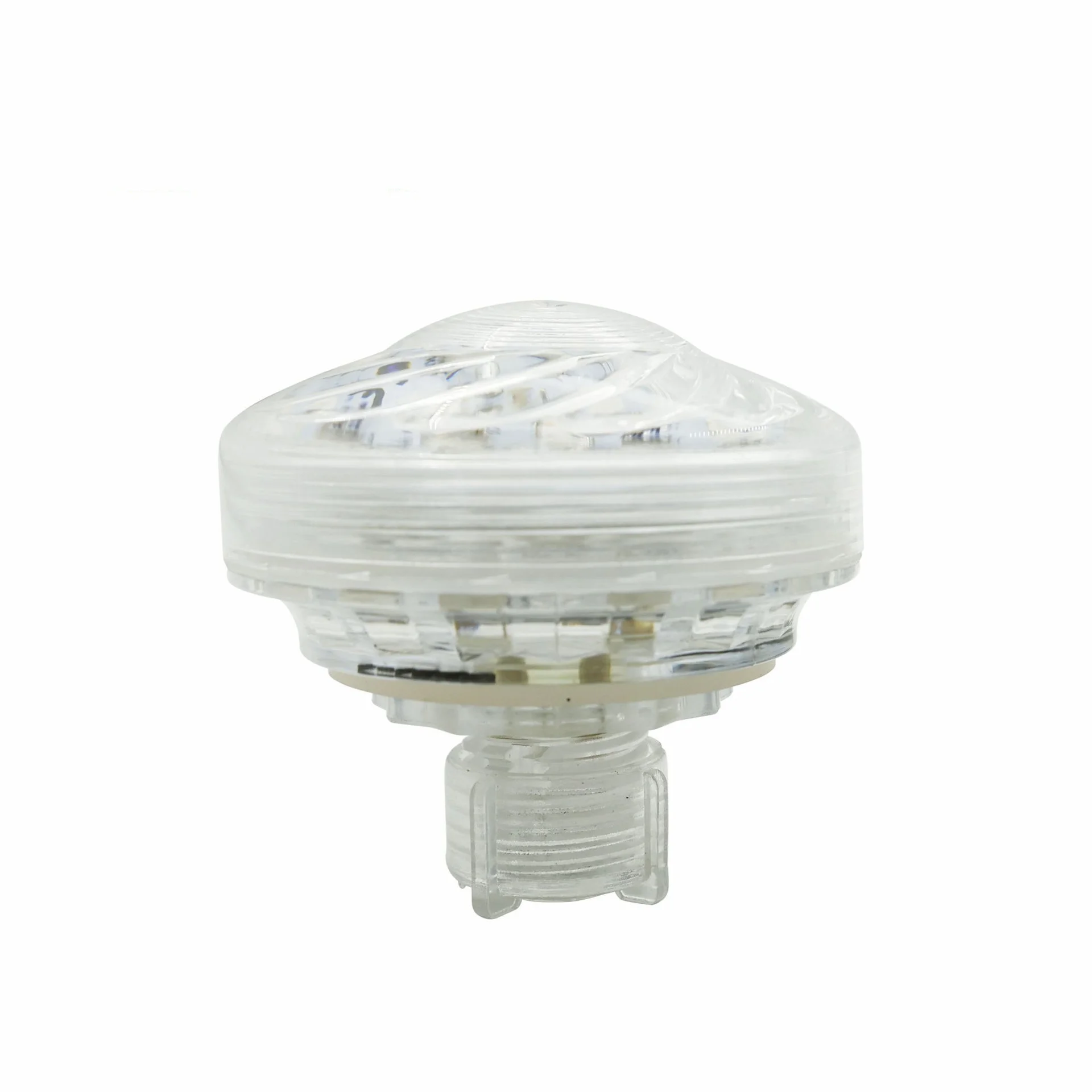 AC24V 60mm LED Automatic RGB Ferris Wheel Colorful Changing LED Pixel Light