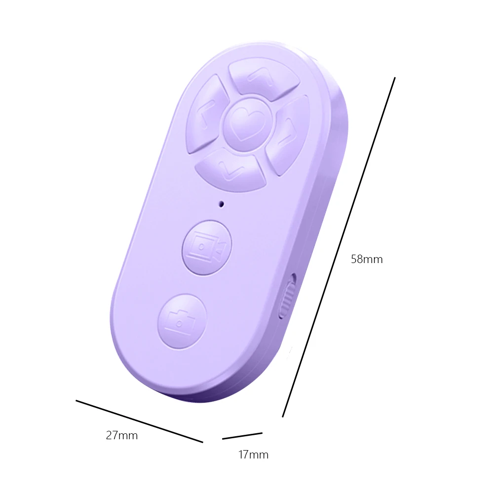 Style A Purple