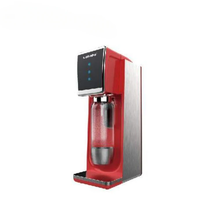 Home Soda Water Making Machine