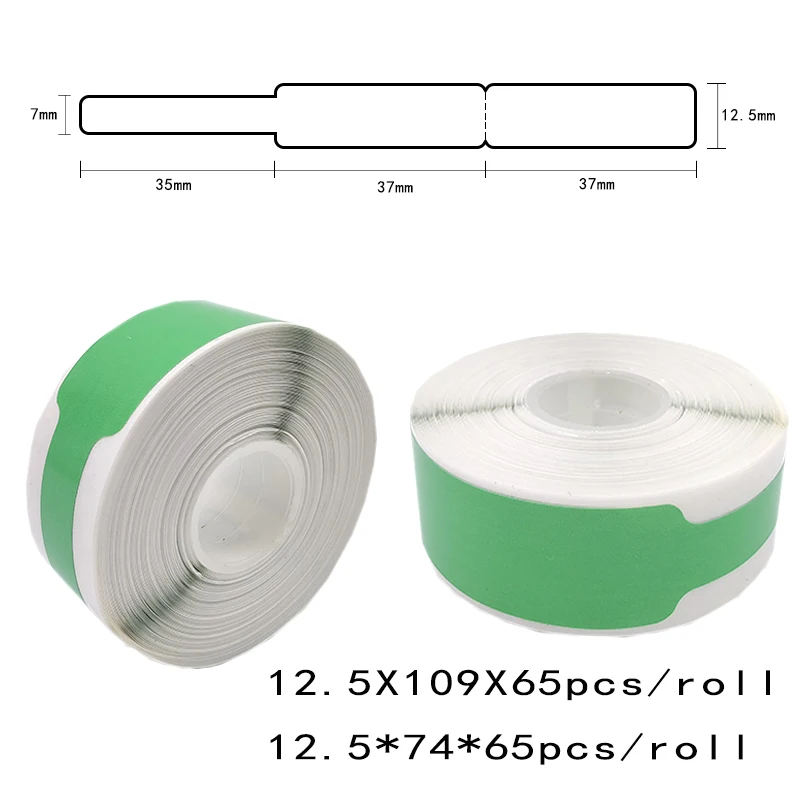 Mini Wireless Bluetooth Thermal Label Printer