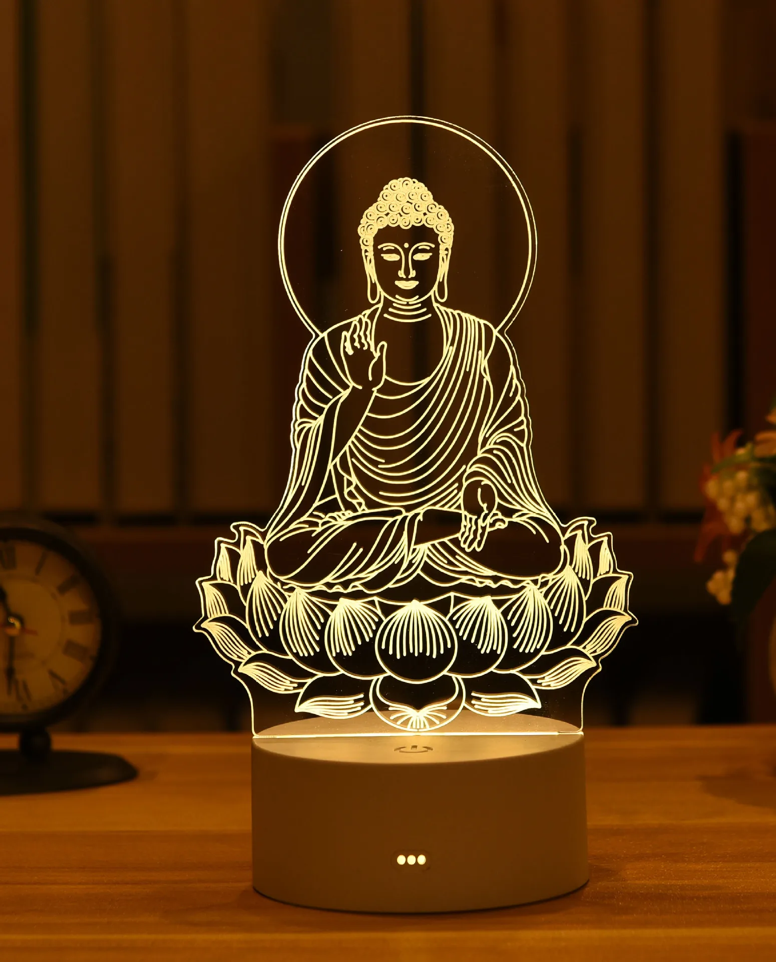buddha