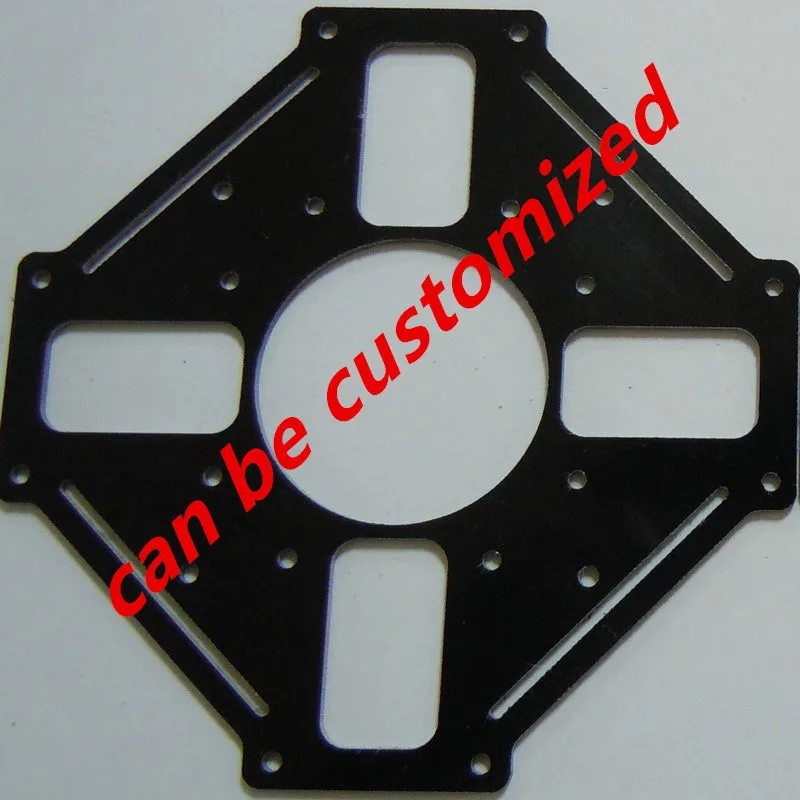 1mm FR4 G10 3240 에폭시 보드 블랙 유리섬유 보드 FR4 절연 보드, 수입 재료 물 녹색 CNC 조각 가공