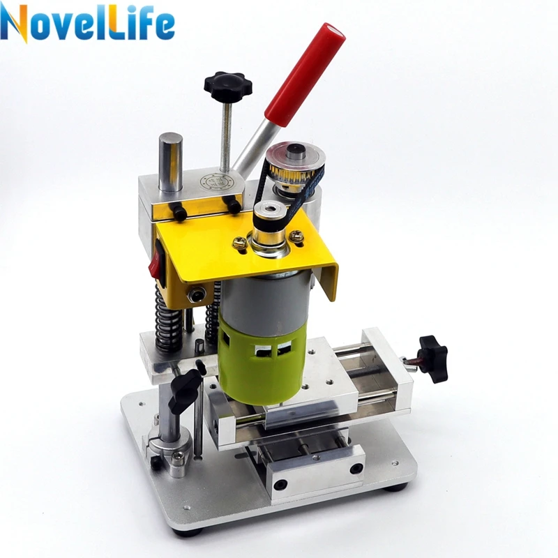 Мини-сверлильный пресс B10 | AliExpress