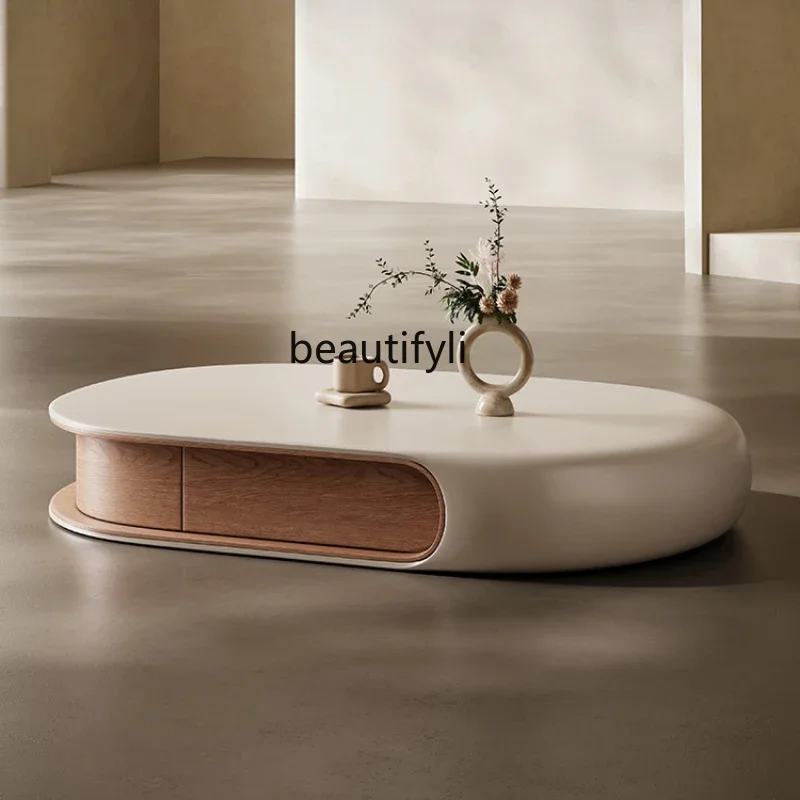 

Cool Style Creative Coffee Table Modern Living Room Home Designer Personality Creative Coffee Table