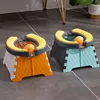 Portable Potty Child Urinal Children's Pot Car Travel Potty for Children Potty Training Toilet for Kids Toilet Pot Toilet Seat 1