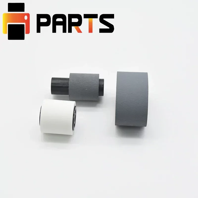 

1Set Doc Feed Belt PickUp Separation Roller A806-1295 A859-2241 For Ricoh MP4001 4002 5001 5002 MP4000 MP5000 Roller Kit