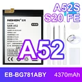 For SAM S20 FE A52