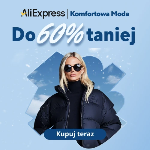 21-23.10.2024 Oszczędności｜Wygodna moda