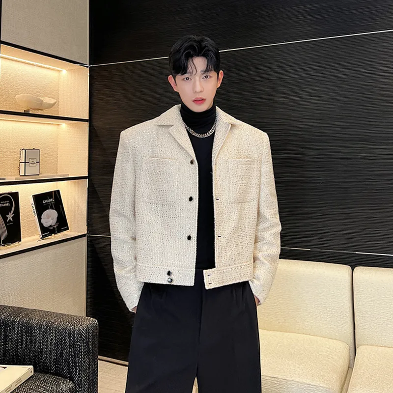 Chanel Outfit Chanel Men Jacket Chanel Mens Clothing Uk Sale