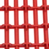 Tiles Interlocking 25PCS Red, Drainage Tiles 12x12x0.5 Inches, Deck Tiles Outdoor Floor Tiles, Outdoor Interlocking Tiles, Deck 6