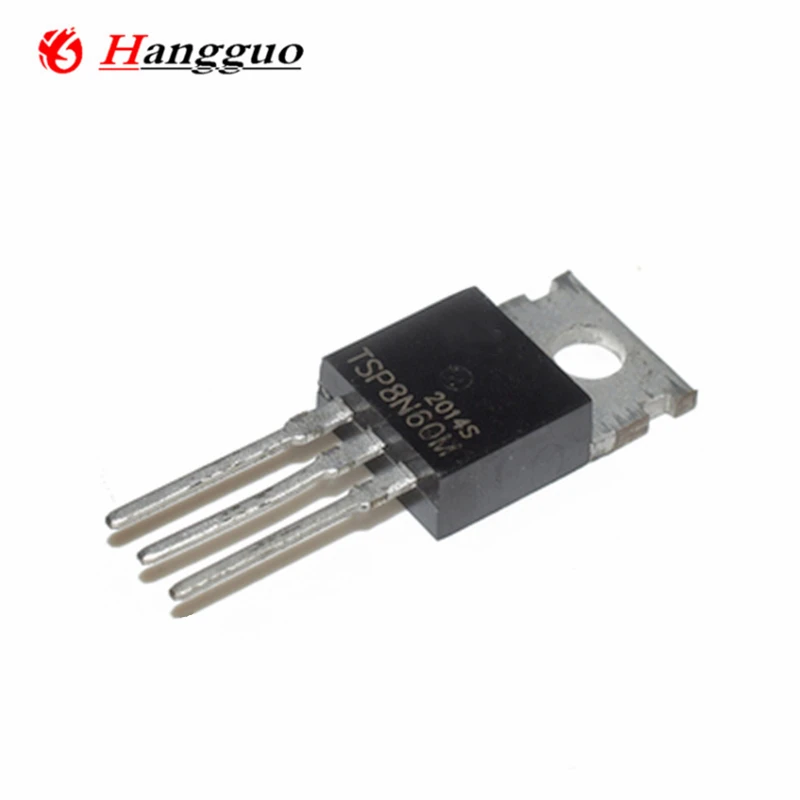 

10pcs/Lot Original TSF10N60M 10N60 10A 600V TSF12N60M 12N60 12A 600V TO-220F TSP8N60M 8A 600V TO-220 transistor