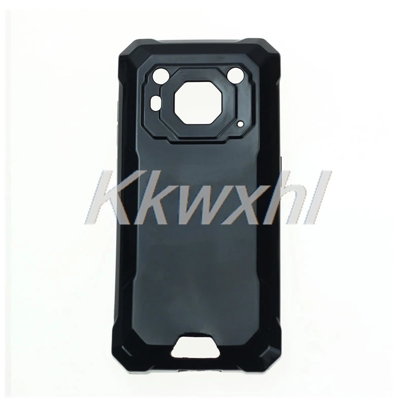 Shockproof Back Ring Holder Phone Case - Blackview Series