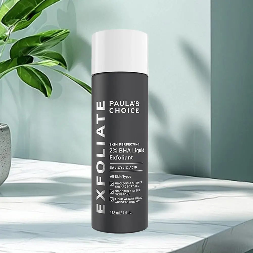 Salicylic Acid Acne Treatment – 118ml