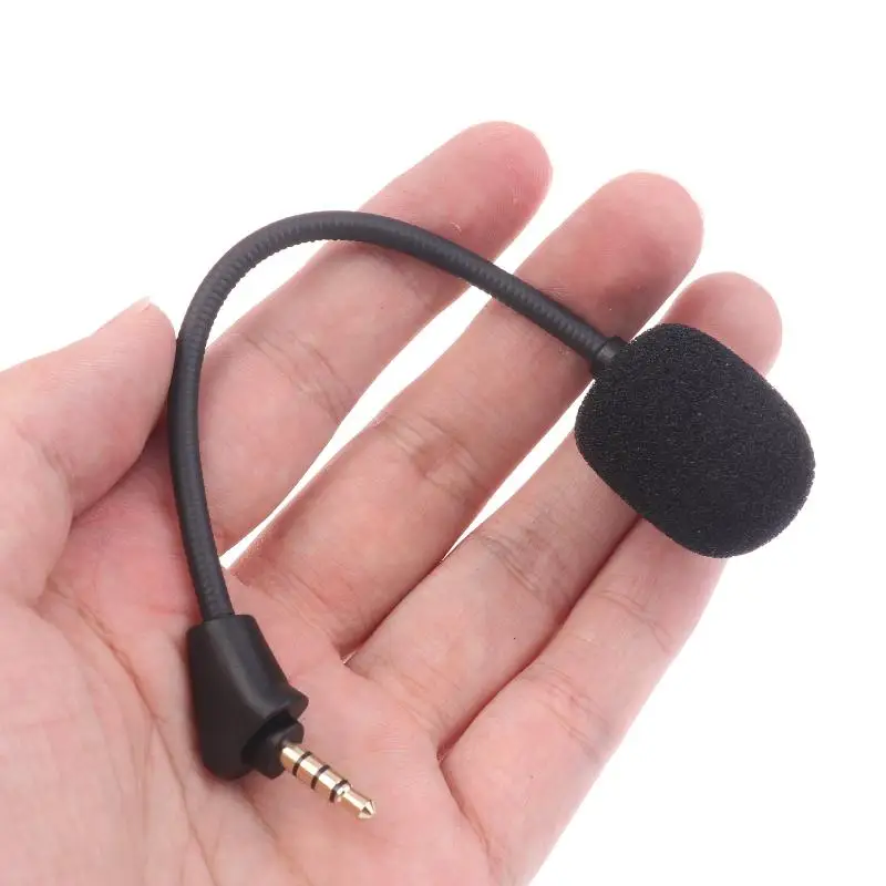 Pro Gaming Microphone for HyperX Cloud 2 II X by Kingston