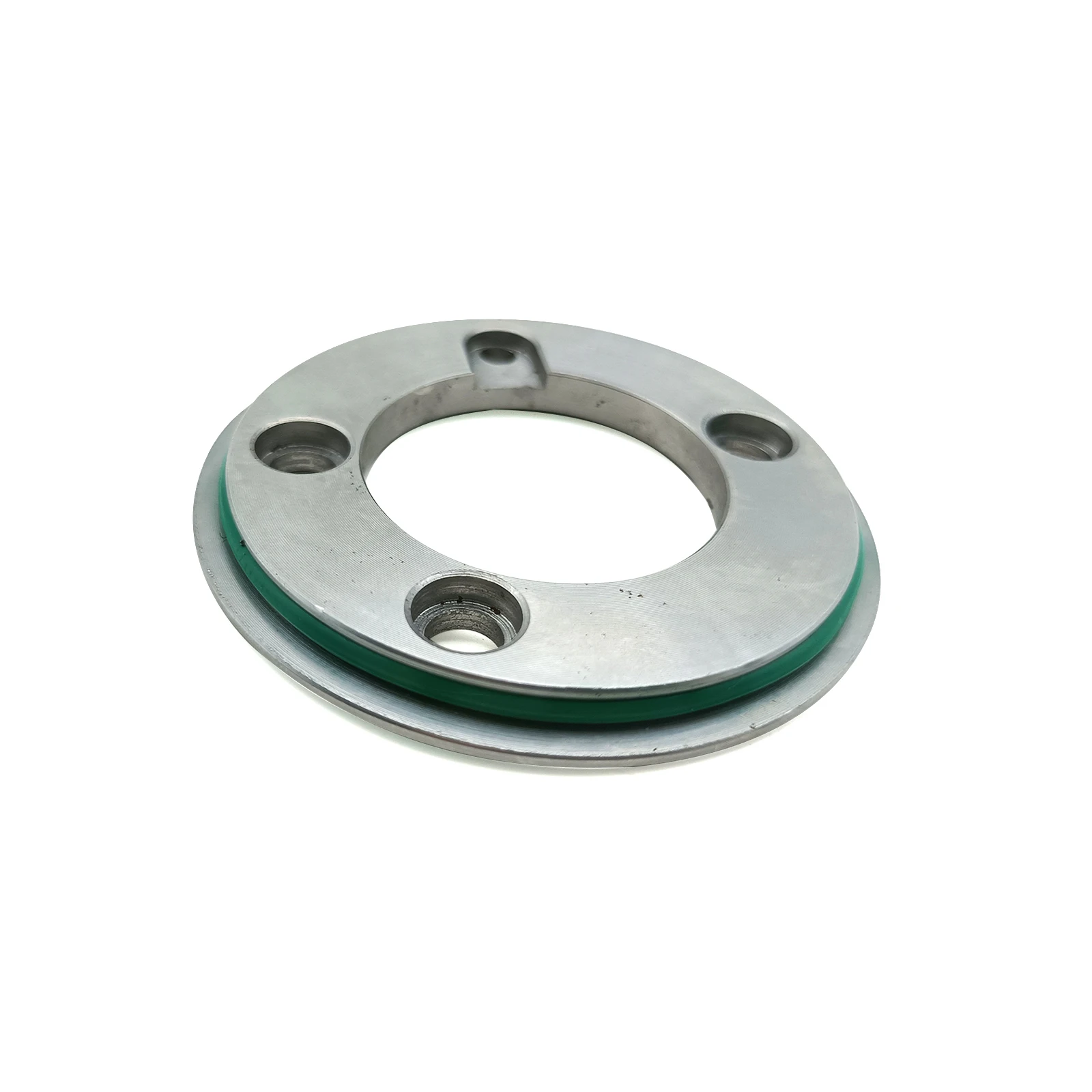 TRANSPEED DSG 0AM DQ200 Auto Transmission Aluminum Housing Base Shim Of Improve Piston For VW AUDI SEAT SKODA Car Accessories