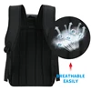 Large Capacity Thermal Picnic Cooler Backpack Outdoor Camping Meal With Bottle Opener 100% Leakproof Insulated Beer Cooler Bags 3