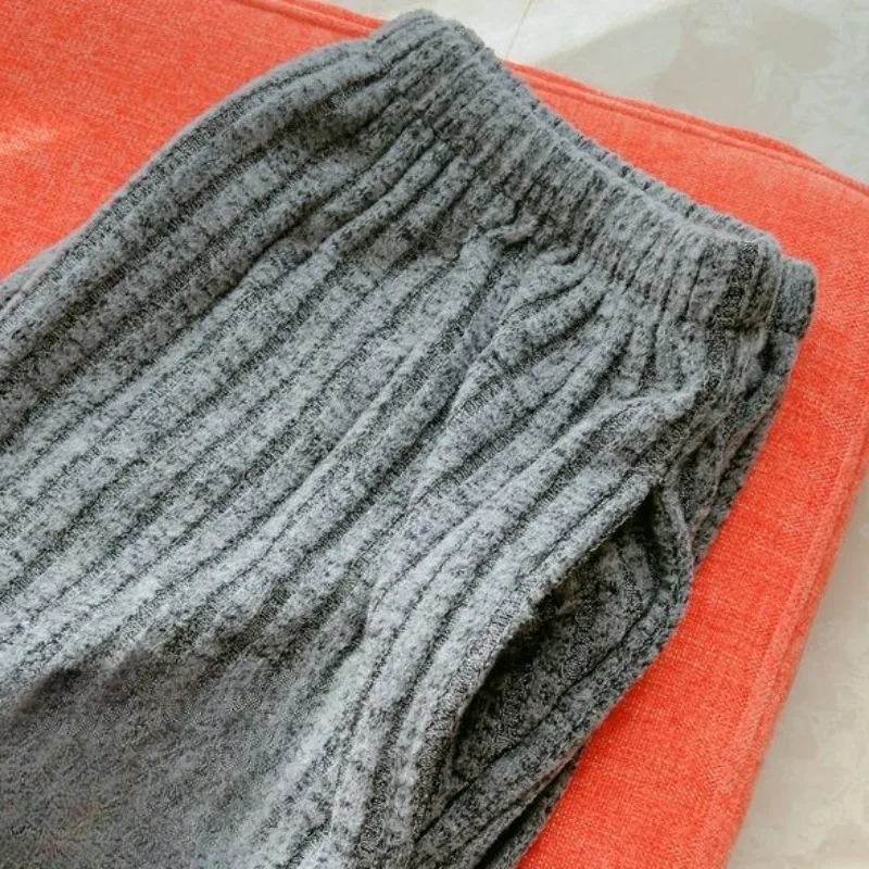 Рисунок 3 - Новинка 2024, мужские пижамы на весну и зиму